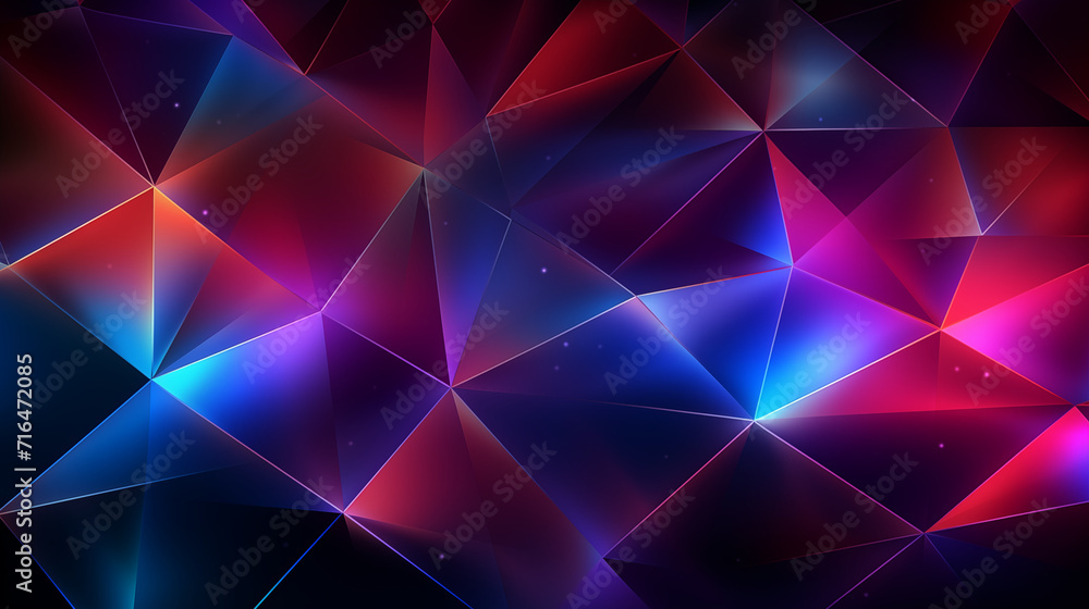 Abstract multicolored geometric background texture Abstract multicolored geometric background texture