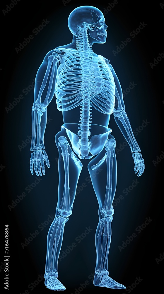 Blue Theme of Lateral View Fat Man Full Body Shot , blue theme, lateral view, fat man, full body shot Blue Theme of Lateral View Fat Man Full Body Shot , blue theme, lateral view, fat man, full body shot