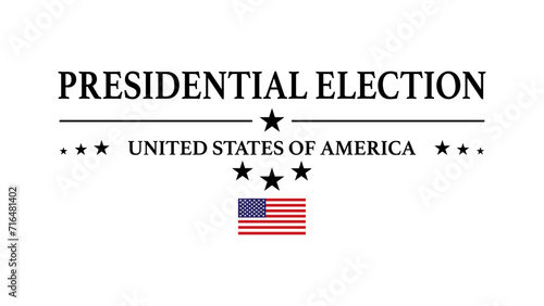 Presidential Election 2024 USA