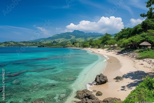 Lombok, Indonesia