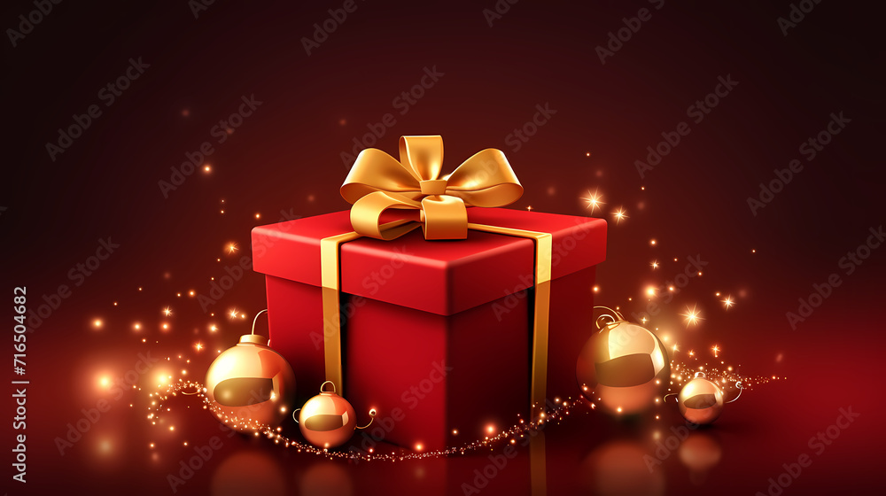 Gift background for birthdays, holiday anniversaries, Valentine's Day and weddings Gift background for birthdays, holiday anniversaries, Valentine's Day and weddings