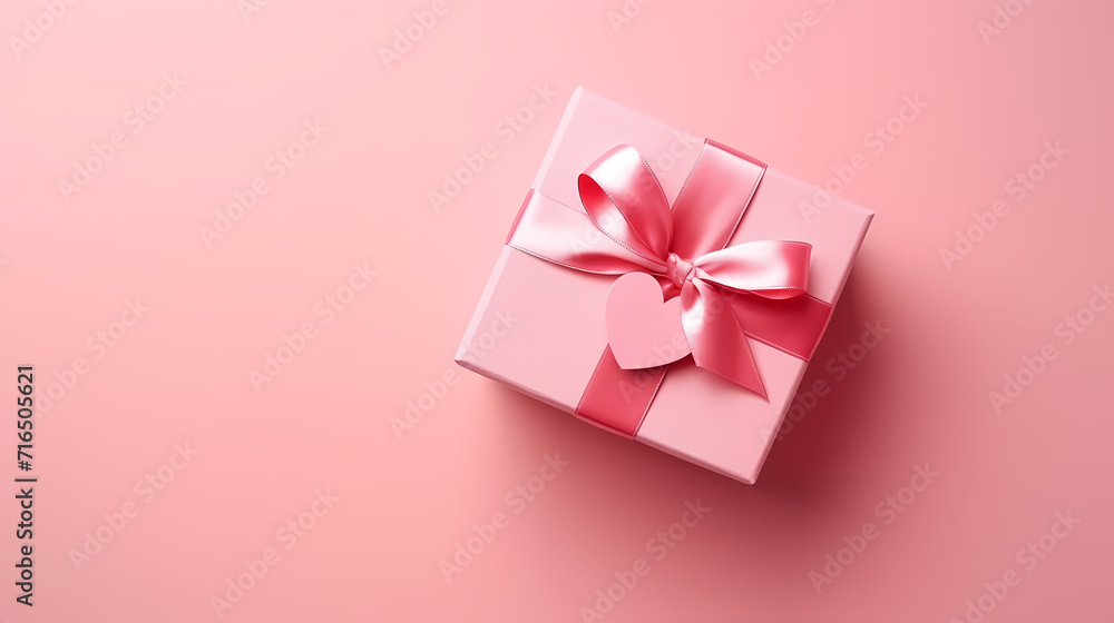 Gift background for birthdays, holiday anniversaries, Valentine's Day and weddings Gift background for birthdays, holiday anniversaries, Valentine's Day and weddings