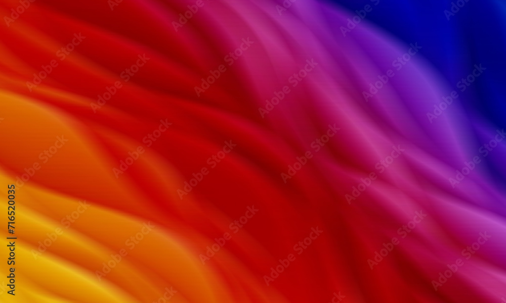 Obraz premium AI background8