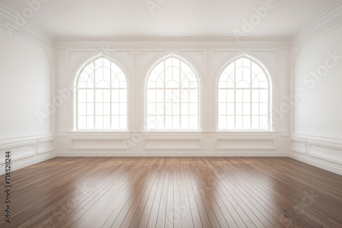 Wallpaper Mural 部屋　ナチュラル　シンプル Torontodigital.ca