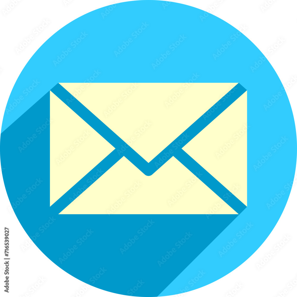 Mail icon vector sign. Letter envelope symbol. Message send to address illustration. Mail icon vector sign. Letter envelope symbol. Message send to address illustration.