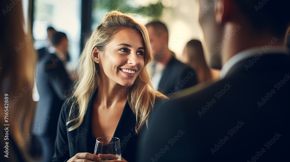 Confident businesswoman giving a presentation , Confident businesswoman, giving presentation, business Confident businesswoman giving a presentation , Confident businesswoman, giving presentation, business