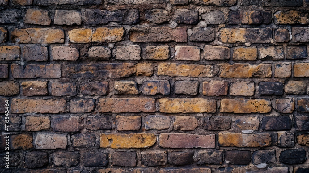 Fototapeta premium brick wall background