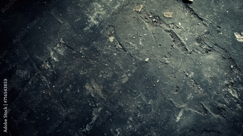 Fototapeta premium dark cement background