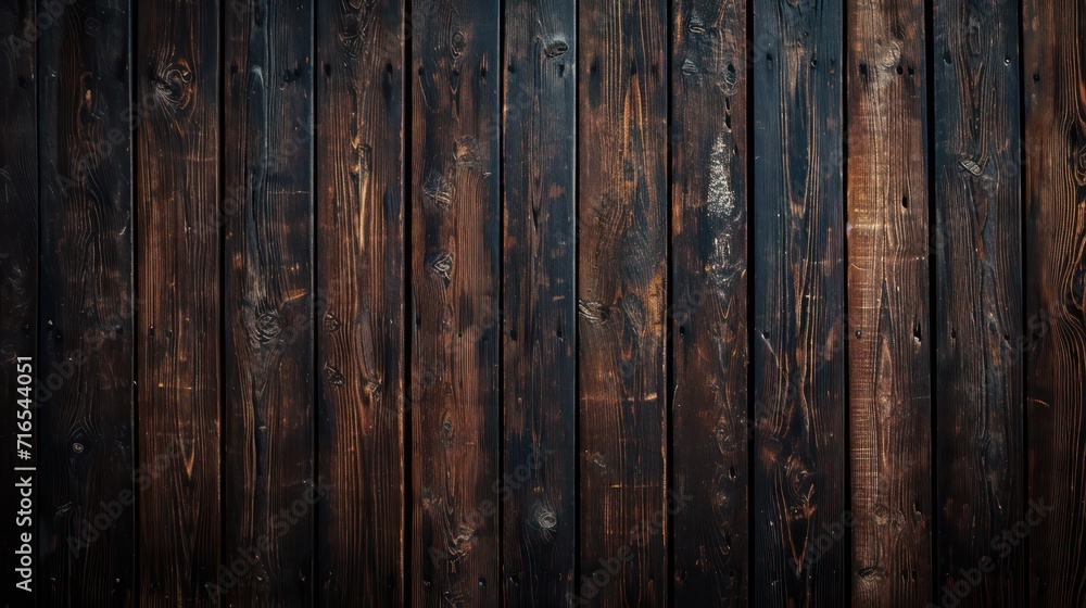 dark wood background dark wood background