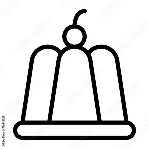 Jelly Icon Design