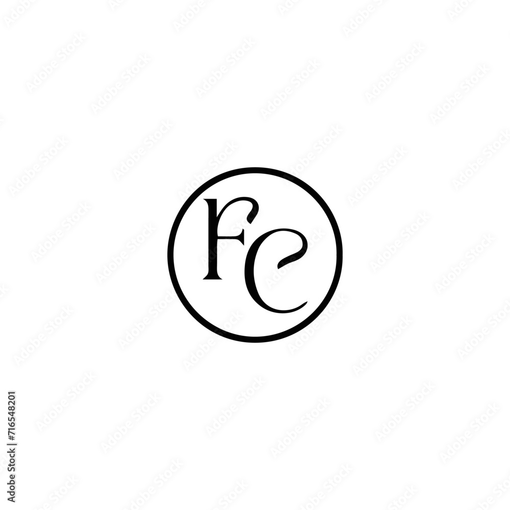 FC logo. F C design. White FC letter. FC, F C letter logo FC design. Initial letter FC linked circle uppercase monogram logo. F C letter logo FC vector design. FC letter logo design five style.
FC logo. F C design. White FC letter. FC, F C letter logo FC design. Initial letter FC linked circle uppercase monogram logo. F C letter logo FC vector design. FC letter logo design five style.