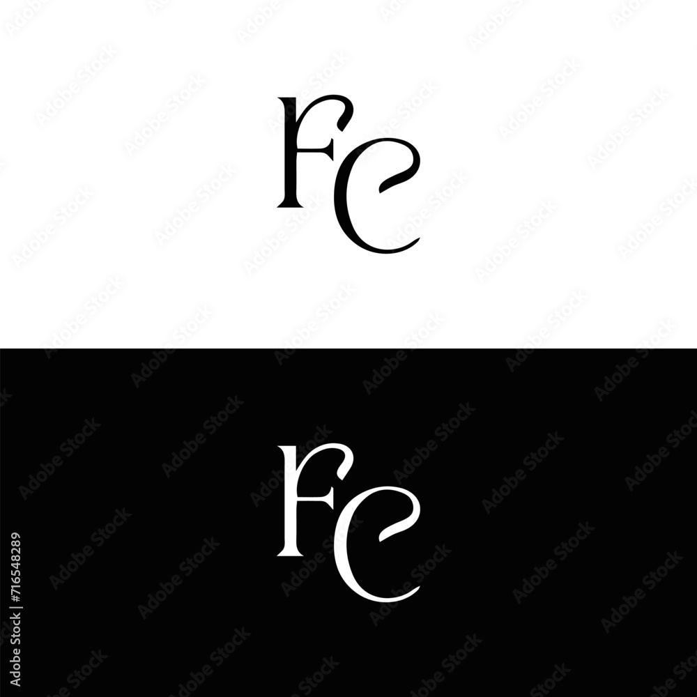 FC logo. F C design. White FC letter. FC, F C letter logo FC design. Initial letter FC linked circle uppercase monogram logo. F C letter logo FC vector design. FC letter logo design five style.
FC logo. F C design. White FC letter. FC, F C letter logo FC design. Initial letter FC linked circle uppercase monogram logo. F C letter logo FC vector design. FC letter logo design five style.