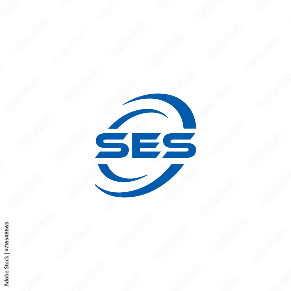 SES logo. S E S design. White SES letter. SES, S E S letter logo SES design. Initial letter SES linked circle uppercase monogram logo. S E S letter logo SES vector design. SES letter logo design five SES logo. S E S design. White SES letter. SES, S E S letter logo SES design. Initial letter SES linked circle uppercase monogram logo. S E S letter logo SES vector design. SES letter logo design five