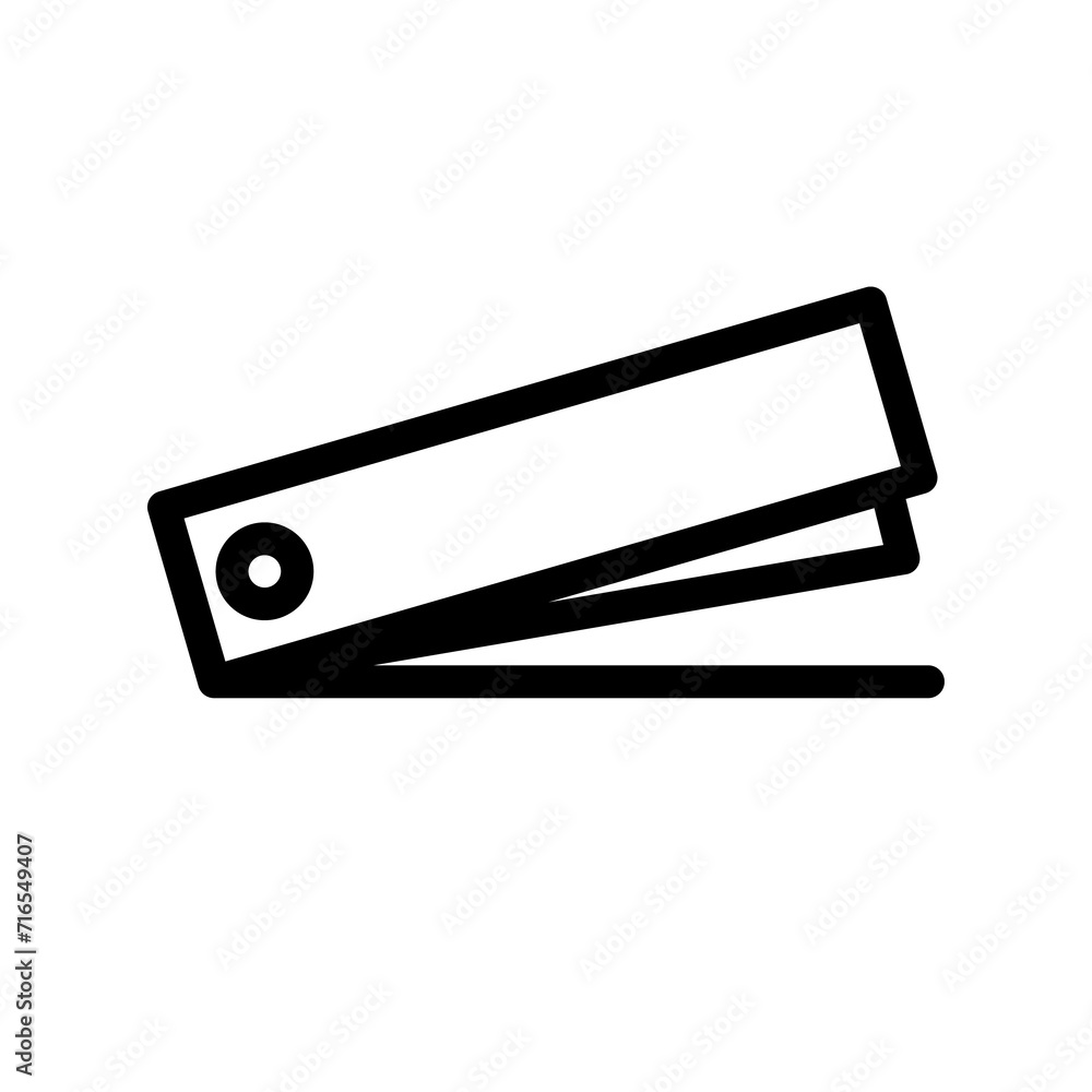 Stapler icon PNG Stapler icon PNG