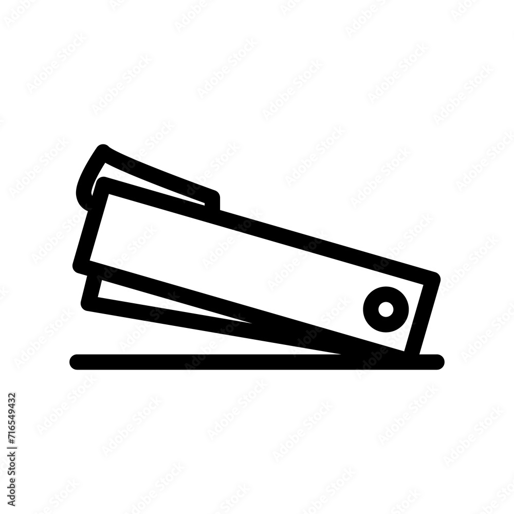 Stapler icon PNG Stapler icon PNG