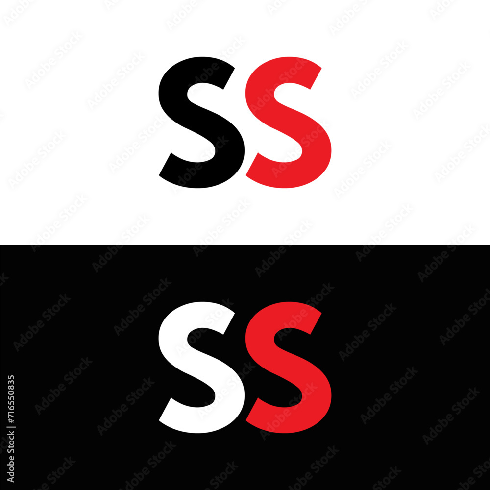 SS logo. S S design. White SS letter. SS, S S letter logo SS design. Initial letter SS linked circle uppercase monogram logo. S S letter logo SS vector design. SS letter logo design five style.
SS logo. S S design. White SS letter. SS, S S letter logo SS design. Initial letter SS linked circle uppercase monogram logo. S S letter logo SS vector design. SS letter logo design five style.