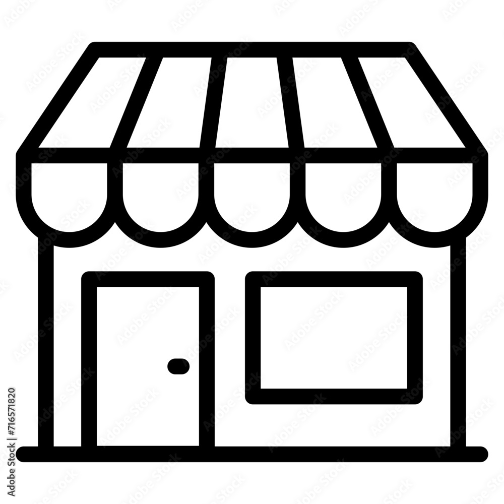 store, retail store, retail