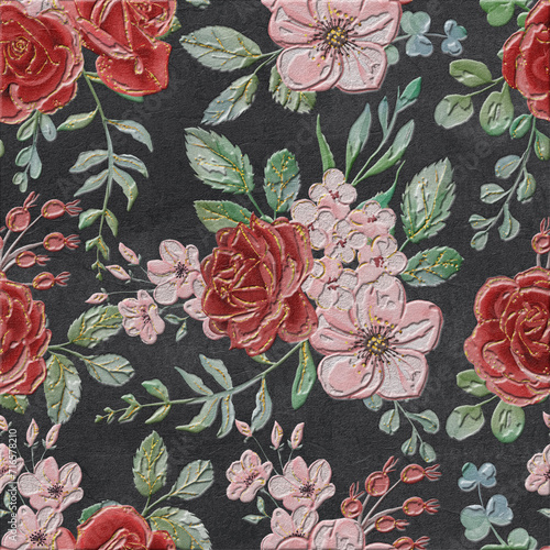 ecorative wallpaper background pattern, digital geometric floral 3d structure, ceramic tile, cover, interior, carpet.