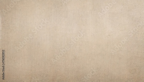 canvas natural beige texture background