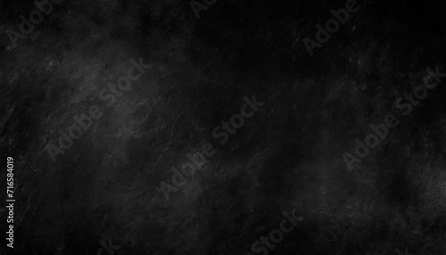 old rough dirty black scratch dust grunge black distressed paper crack noise grain overlay texture background photo