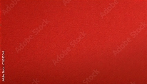 sheet of red paper texture background