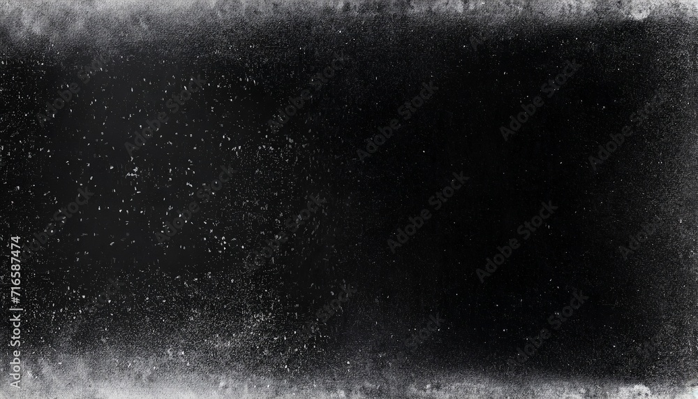 seamless coarse gritty film grain texture photo overlay vintage grayscale speckled noise grit and grunge background abstract fine splattered spray paint particles or tv static pattern - obrazy, fototapety, plakaty 