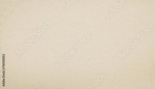 sheet of retro rice paper texture background photo