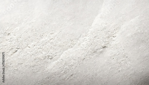 warm white rough grainy stone texture background photo