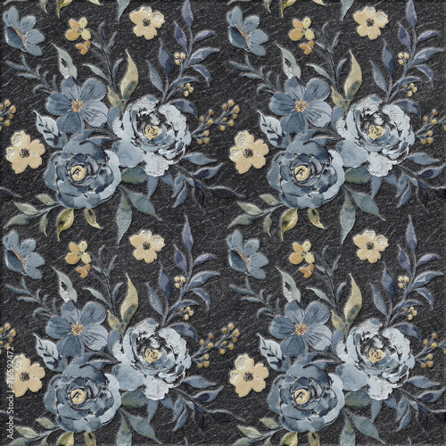 ecorative wallpaper background pattern, digital geometric floral 3d structure, ceramic tile, cover, interior, carpet.