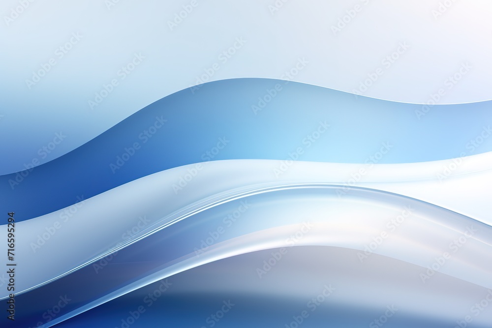 Fototapeta premium Gradient Trendy smoke waves colorful background wallpaper. 3D render creative smoke swoosh style soft lines. Abstract design smoke wavy pattern.