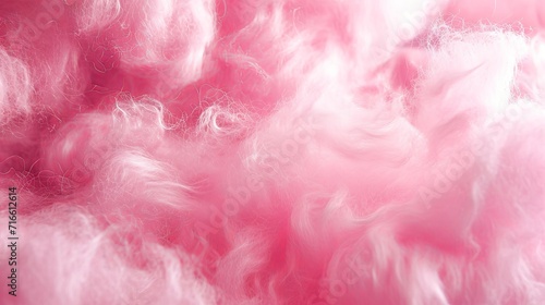 colorful background with pink clouds