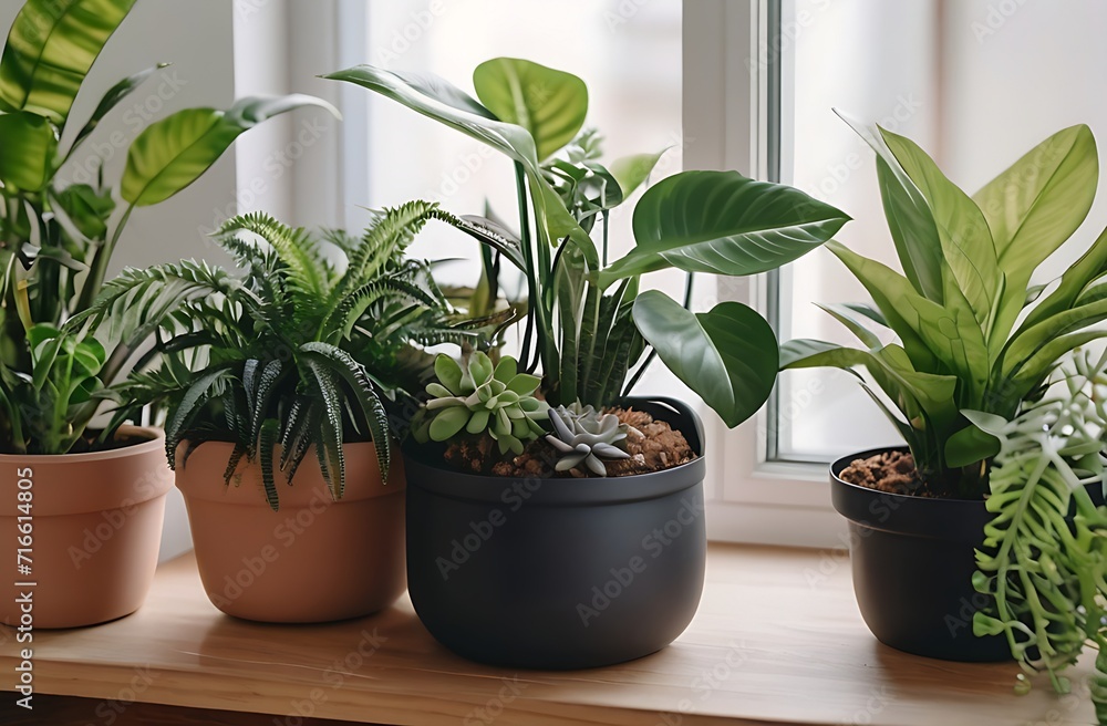 plant in a pot plant in a pot