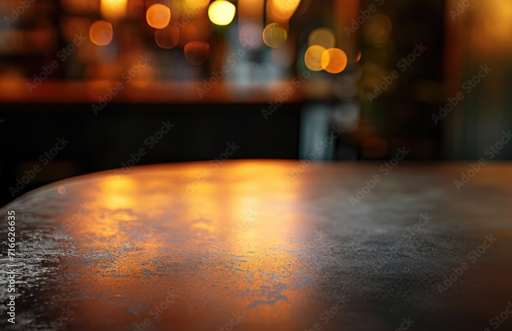 A blurred background of a cozy cafe, with soft bokeh lights creating a warm and inviting ambiance, ideal for showcasing foreground subjects or as a setting for atmospheric designs. Ai generated A blurred background of a cozy cafe, with soft bokeh lights creating a warm and inviting ambiance, ideal for showcasing foreground subjects or as a setting for atmospheric designs. Ai generated