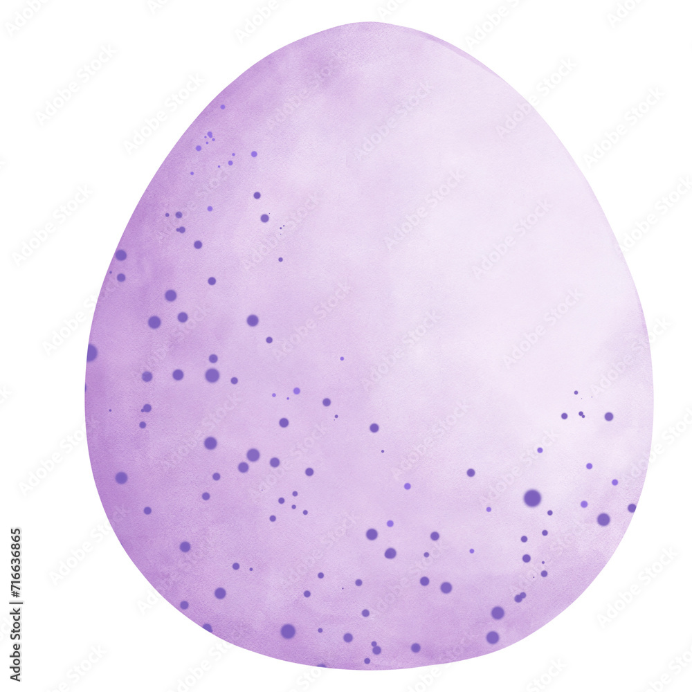 Easter egg Easter egg