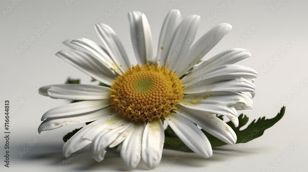 Obraz premium Daisy flower