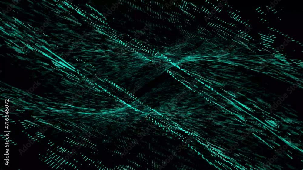 Dynamic wave on an abstract backdrop. background in technology. Dynamic wave on an abstract backdrop. background in technology.