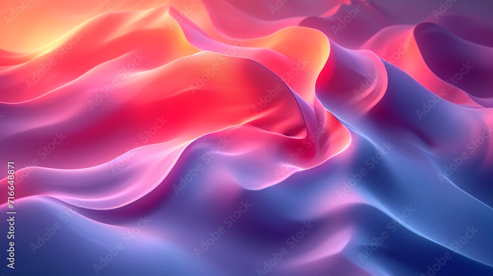 abstract colorful glowing wavy perspective with fractals and curves background 16:9 widescreen wallpapers abstract colorful glowing wavy perspective with fractals and curves background 16:9 widescreen wallpapers