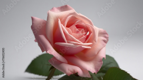 Rose Flower