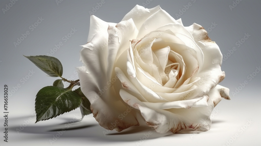 Fototapeta premium Rose Flower