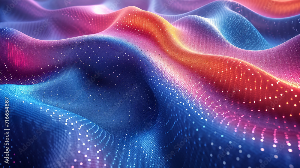abstract colorful glowing wavy perspective with fractals and curves background 16:9 widescreen wallpapers abstract colorful glowing wavy perspective with fractals and curves background 16:9 widescreen wallpapers