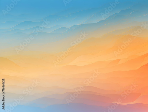 Colorful gradient background, Vibrant color spectrum wallpaper, Gradient texture with vivid colors, Abstract colorful backdrop, Rainbow hues gradient, Colorful abstract design,  © Gohgah