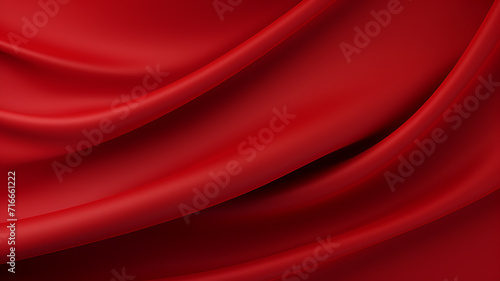 background plain solid red no designs