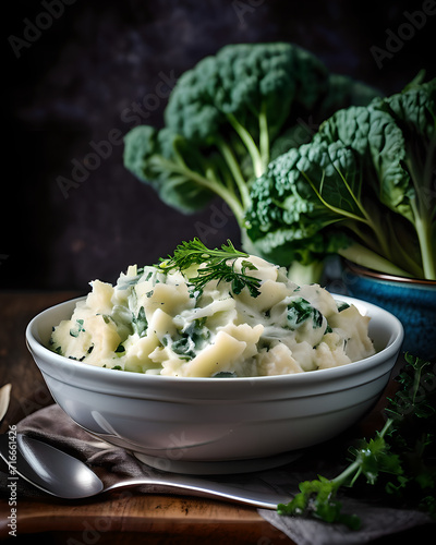 Colcannon photo