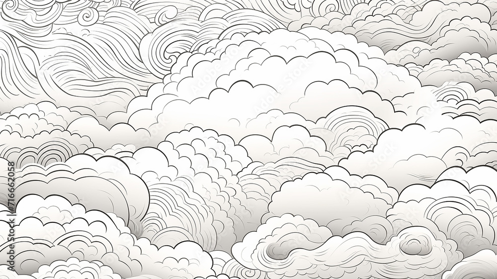 book page Japanese style book page Japanese style