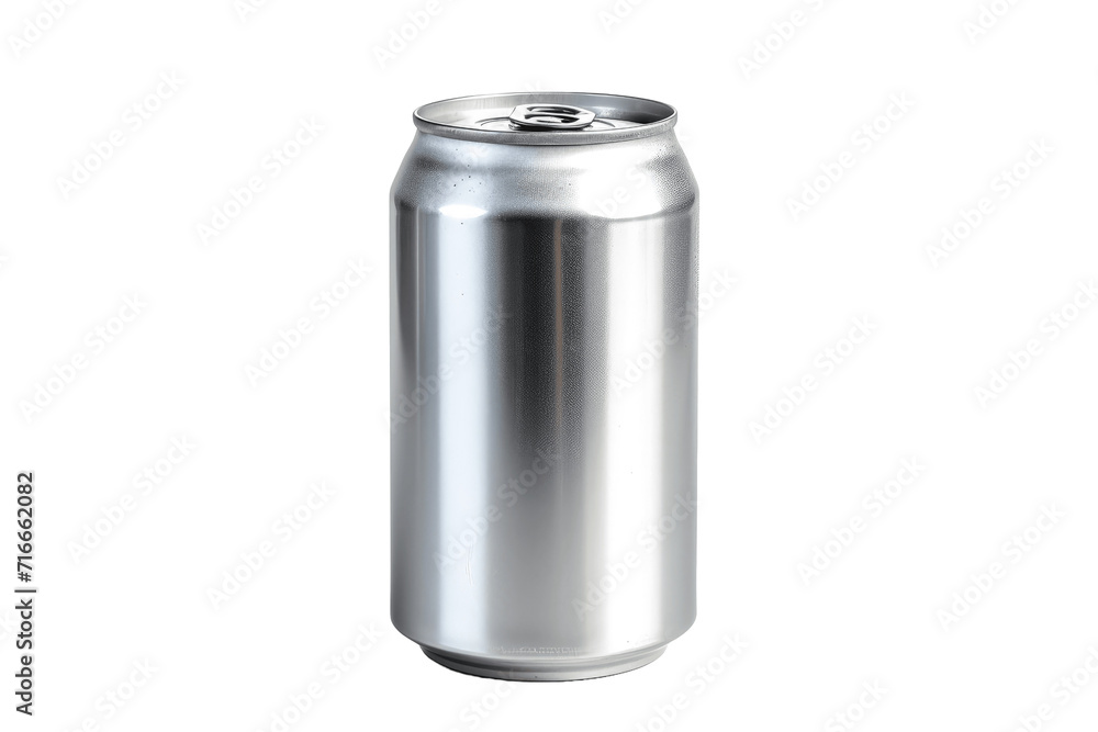 330 ml aluminum beverage soda can isolated on transparent background 330 ml aluminum beverage soda can isolated on transparent background