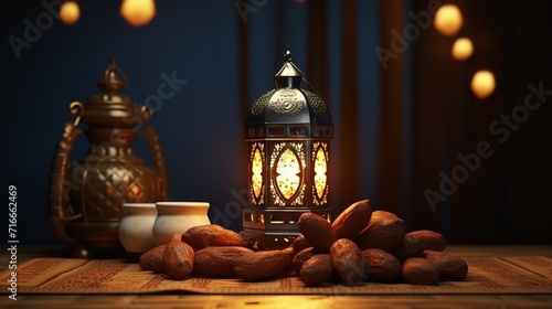 Roza Iftar time in ramadan