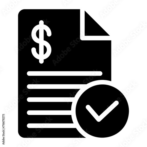 invoice