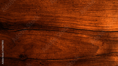 A very Smooth wood board texture.Walnut wood texture, Brown wood texture. Abstract wood texture background.