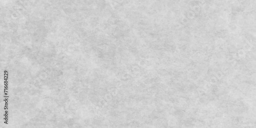 White stone marble concrete wall grunge for texture backdrop background. Old grunge textures with scratches and cracks. White painted cement wall, modern grey paint limestone texture background.