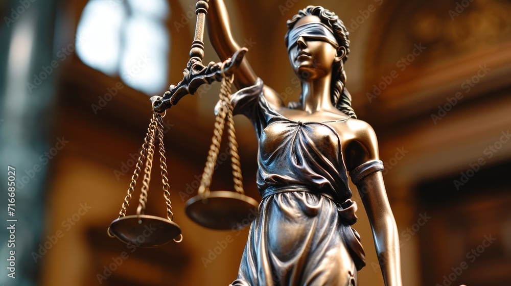 The Legal Luminary: Navigating Justice Through Legal Expertise The Legal Luminary: Navigating Justice Through Legal Expertise